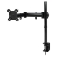 Picture of Arctic Z1 Basic Single Monitor Arm, 13" - 43" Monitors, 180° Swivel, 360° Rotation
