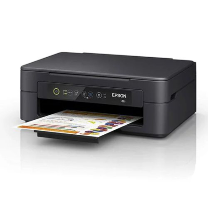 Picture of Epson Expression Home XP-2100 Wireless 3-in-1 Multi-Function Inkjet Printer, Compact, Mobile Printing, Wi-Fi Direct