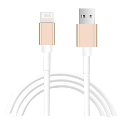 Picture of Jedel Lightning Cable, Data/Charge, USB 2.0, 1 Metre