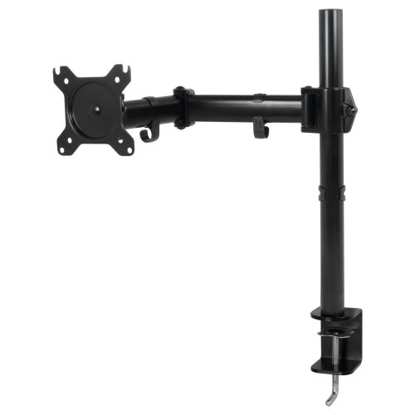 Picture of Arctic Z1 Basic Single Monitor Arm, 13" - 43" Monitors