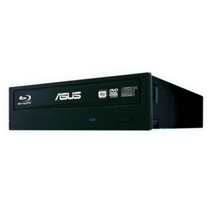 Picture of Asus (BC-12D2HT) Blu-Ray Combo, 12x, SATA, BDXL & M-Disc Support, OEM
