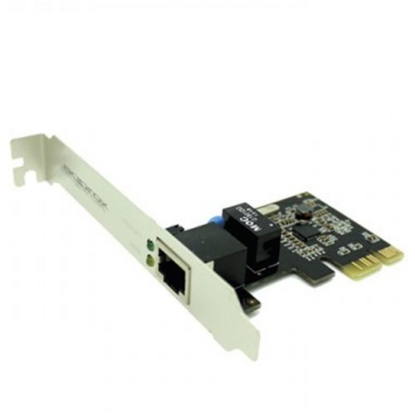 Picture of Approx (APPPCIE1000) Gigabit PCI Express Network Adapter, Low Profile Bracket