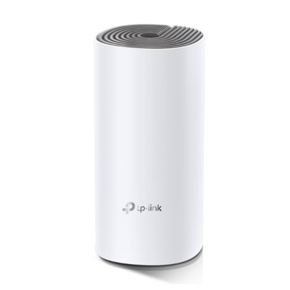 Picture of TP-LINK (DECO E4) Whole-Home Mesh Wi-Fi System, Dual Band AC1200