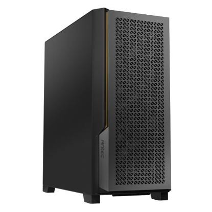 Picture of Antec P20CE Gaming Case, E-ATX, Large Mesh Front, Dust Filters, 3 PWM Fans, USB-C 3.2 Gen2