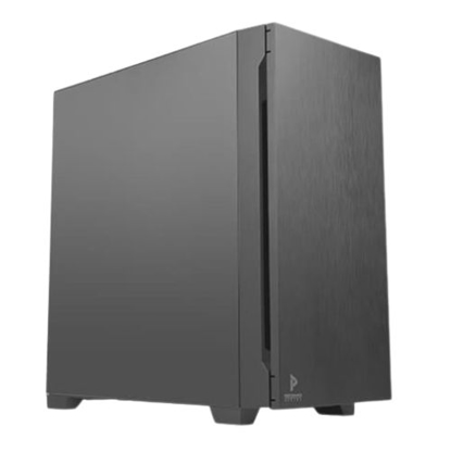 Picture of Antec P10C Thermal Performance Silent ATX Case, Sound Dampening Foam, 4 Silent Fans, USB-C, Fan Controller