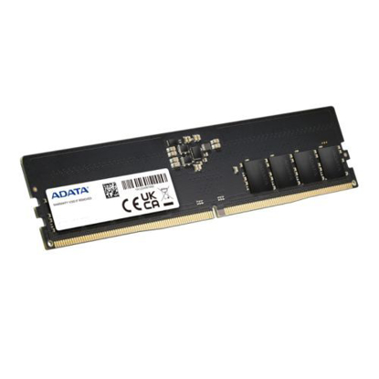 Picture of ADATA Premier, 32GB, DDR5, 4800MHz (PC5-38400), CL40, 1.1V, ECC, DIMM Memory