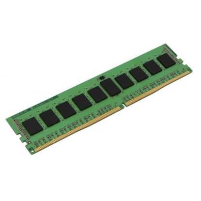 Picture of Kingston 4GB, DDR4, 2666MHz (PC4-21300), CL19, DIMM Memory