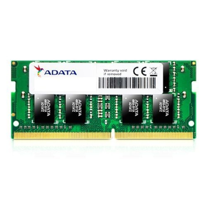 Picture of ADATA Premier 32GB, DDR4, 3200MHz (PC4-25600), CL22, SODIMM Memory, 2048x8