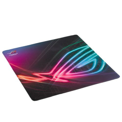 Picture of Asus ROG STRIX EDGE Vertical Gaming Mouse Pad, 450 x 250 x 2mm