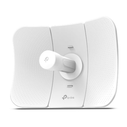 Picture of TP-LINK (CPE605) 5GHz 150Mbps 23dbi Outdoor Wireless Access Point, Passive PoE, Weatherproof