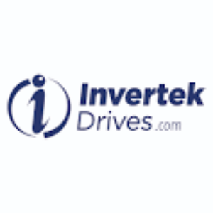 Picture for manufacturer Invertek Drives