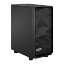 Picture of Fractal Design Meshify 2 Compact (Black Solid) Gaming Case, ATX, Angular Mesh Front, 3 Fans, Detachable Front Filter, USB-C
