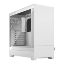 Show details for Fractal Design Pop Silent (White TG) Gaming Case w/ Clear Glass Window, ATX, Sound-Damping & Steel Foam, 3 Fans Picture of Fractal Design Pop Silent (White TG) Gaming Case w/ Clear Glass Window, ATX, Sound-Damping & Steel Foam, 3 Fans