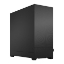 Picture of Fractal Design Pop XL Silent (Black Solid) Gaming Case, E-ATX, Sound-Damping Steel & Foam, 4 Fans