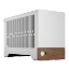 Show details for Fractal Design Terra Silver SFF PC Case, Mini ITX, Walnut Front, Anodized Aluminium Exterior, 322mm GPU Support, Requires SFX/SFX-L PSU, USB-C Picture of Fractal Design Terra Silver SFF PC Case, Mini ITX, Walnut Front, Anodized Aluminium Exterior, 322mm GPU Support, Requires SFX/SFX-L PSU, USB-C