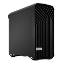 Show details for Fractal Design Torrent (Black Solid) Gaming Case, E-ATX, 5 Fans, Fan Hub, Front Grille, USB-C Picture of Fractal Design Torrent (Black Solid) Gaming Case, E-ATX, 5 Fans, Fan Hub, Front Grille, USB-C