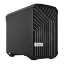 Show details for Fractal Design Torrent Nano (Black Solid) Case, Mini ITX, 1 Fan, ATX PSU & 335mm GPU Support, 280mm Watercooling, Front Grille, USB-C Picture of Fractal Design Torrent Nano (Black Solid) Case, Mini ITX, 1 Fan, ATX PSU & 335mm GPU Support, 280mm Watercooling, Front Grille, USB-C