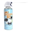 Picture of Jedel Compressed Air Cleaner, 400ml, Child-Safe Cap