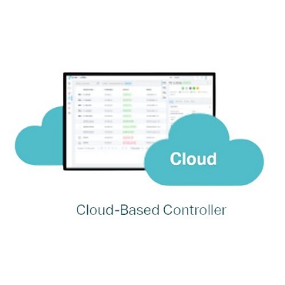 Picture of TP-LINK (1YR) Omada Cloud Based Controller Service Licence - 1 Year, 1 Device - Licence Key via Email