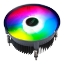 Picture of Akasa Vegas Chroma LG ARGB Heatsink & Fan, Intel 115x & 1200 Sockets, Fluid Dynamic PWM Fan, 95W TDP