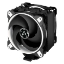 Picture of Arctic Freezer 34 eSports DUO Edition Heatsink & Fan, Black & White, Intel & AMD Sockets, Bionix Fan, Fluid Dynamic Bearing
