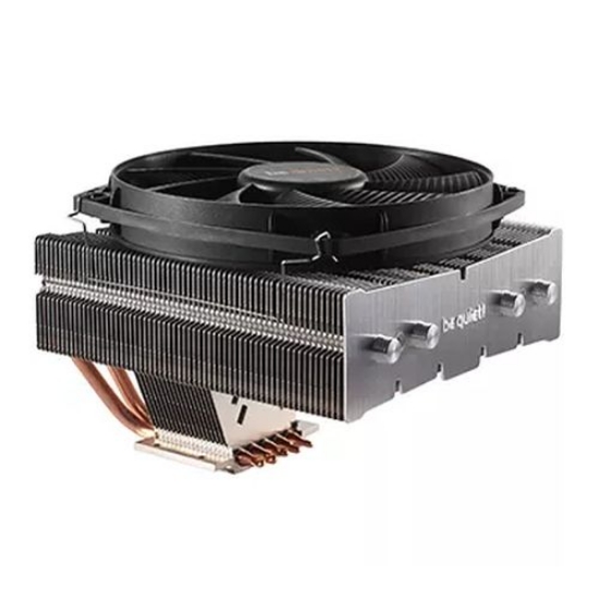 Picture of Be Quiet! BK003 Shadow Rock TF2 Heatsink & Fan, Intel & AMD Sockets, Shadow Wings Fan, 160W TDP