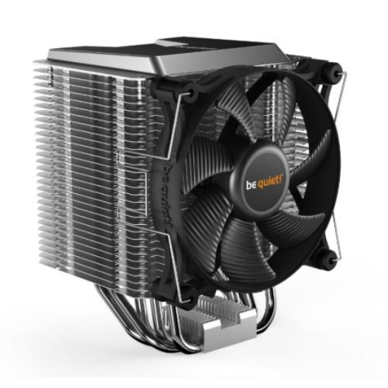 Picture of Be Quiet! BK004 Shadow Rock 3 Heatsink & Fan, Intel & AMD Sockets, Shadow Wings 2 Fan, 190W TDP