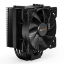 Picture of Be Quiet! BK007 Pure Rock 2 Black Heatsink & Fan, Intel & AMD Sockets, 12cm PWM Fan, 150W TDP