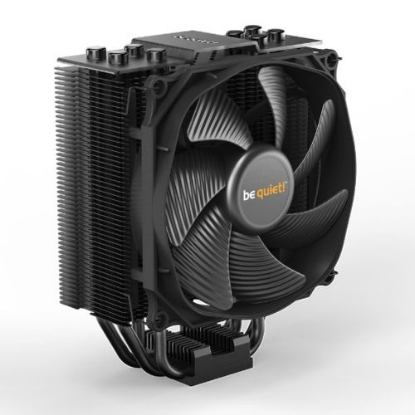 Picture of Be Quiet! BK024 Dark Rock Slim Heatsink & Fan,  Intel & AMD Sockets, Silent Wings Fan, 180W, Fluid Dynamic