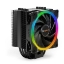 Picture of Be Quiet! BK033 Pure Rock 2 FX RGB Heatsink & Fan, Intel & AMD Sockets, 12cm ARGB PWM Fan, 150W TDP