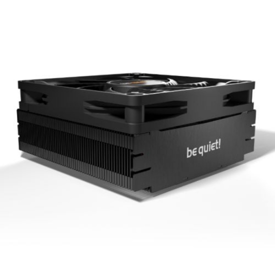 Picture of Be Quiet! BK034 Pure Rock LP Heatsink & Fan, Intel & AMD Sockets, 92mm PWM Fan, Low Profile, 100W TDP