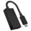 Picture of IcyBox USB-C Male to HDMI Female Converter Cable, Black