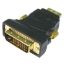 Picture of Spire DVI-D Male to HDMI Female Converter Dongle