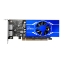 Picture of AMD Radeon Pro W6400 Professional Graphics Card, 4GB DDR6, 2 DP