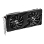 Picture of Asrock Intel ARC A750 Challenger D 8GB OC, 8GB DDR6, PCIe4, 2 HDMI, 2 DP, 2200MHz Clock, 0dB Cooling, Overclocked