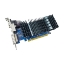 Picture of Asus GT710, 2GB DDR3, PCIe2, VGA, DVI, HDMI, Silent, 954MHz Clock, Low Profile (Bracket Included)