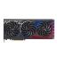 Picture of Asus ROG STRIX RTX4070 SUPER OC, PCIe4, 12GB DDR6X, 2 HDMI, 3 DP, 2670MHz Clock, RGB Lighting, Overclocked