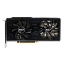 Picture of Palit Dual RTX3060 OC, PCIe4, 12GB DDR6, 1 HDMI, 3 DP, 1837MHz Clock, RGB Lighting, Overclocked