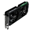 Picture of Palit RTX4060 DUAL, PCIe4, 8GB DDR6, HDMI, 3 DP, 2460MHz Clock, RGB Lighting