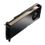 Picture of PNY RTXA6000 Professional Graphics Card, 48GB DDR6, 4 DP (HDMI adapter), Ampere Ray Tracing, 10752 Core, NVLink support, Retail