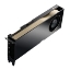 Picture of PNY RTXA6000 Professional Graphics Card, 48GB DDR6, 4 DP, Ampere Ray Tracing, 10752 Core, NVLink support, OEM (Brown Box)