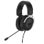 Picture of Asus TUF Gaming H3 7.1 Gaming Headset, 3.5mm Jack, Boom Mic, Surround Sound, Deep Bass, Fast-cooling Ear Cushions, Silver