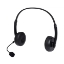 Show details for Sandberg USB Office Headset with Boom Mic, 30mm Drivers, In-Line Controls, 5 Year Warranty Picture of Sandberg USB Office Headset with Boom Mic, 30mm Drivers, In-Line Controls, 5 Year Warranty