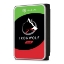 Picture of Seagate 3.5", 10TB, SATA3, IronWolf NAS Hard Drive, 7200RPM, 256MB Cache, OEM