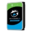 Picture of Seagate 3.5", 10TB, SATA3, SkyHawk AI Surveillance Hard Drive, 7200RPM, 256MB Cache, 24/7, OEM