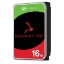 Picture of Seagate 3.5", 16TB, SATA3, IronWolf Pro NAS Hard Drive, 7200RPM, 256MB Cache, CMR, OEM
