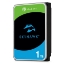 Picture of Seagate 3.5", 1TB, SATA3, SkyHawk Surveillance Hard Drive, 256MB Cache, 8 Drive Bays Supported, 24/7, CMR, OEM