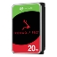 Picture of Seagate 3.5", 20TB, SATA3, IronWolf Pro NAS Hard Drive, 7200RPM, 256MB Cache, CMR, OEM