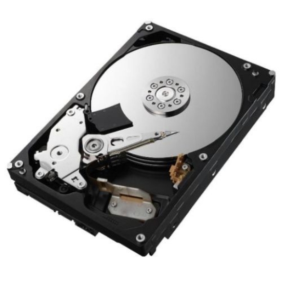 Picture of Toshiba 3.5", 1TB, SATA3, P300 Hard Drive, 7200RPM, 64MB Cache, OEM