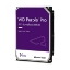 Show details for WD 3.5", 14TB, SATA3, Purple Pro Surveillance Hard Drive, 7200RPM, 512MB Cache, OEM Picture of WD 3.5", 14TB, SATA3, Purple Pro Surveillance Hard Drive, 7200RPM, 512MB Cache, OEM